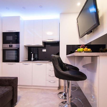 Apartman M.E.P. Split Zewnętrze zdjęcie