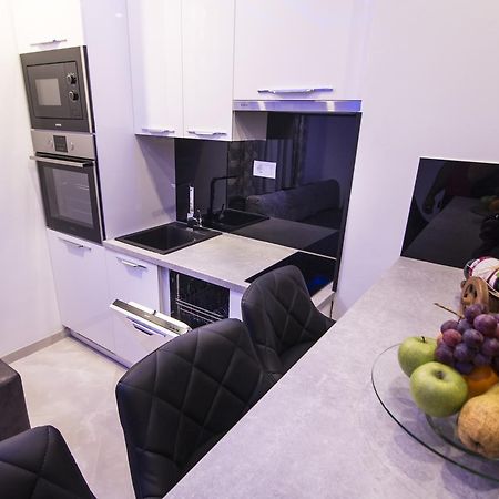 Apartman M.E.P. Split Zewnętrze zdjęcie