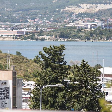 Apartman M.E.P. Split Zewnętrze zdjęcie
