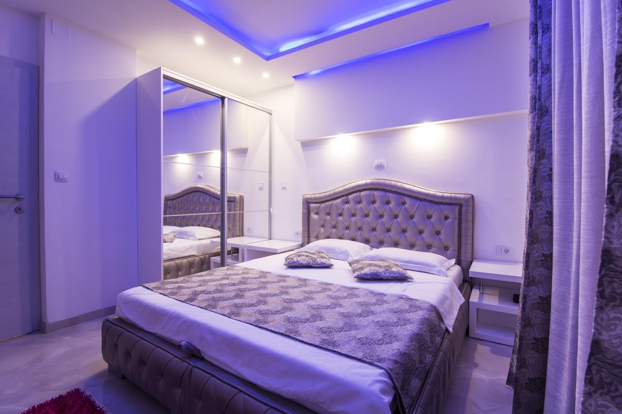 Apartman M.E.P. Split Zewnętrze zdjęcie