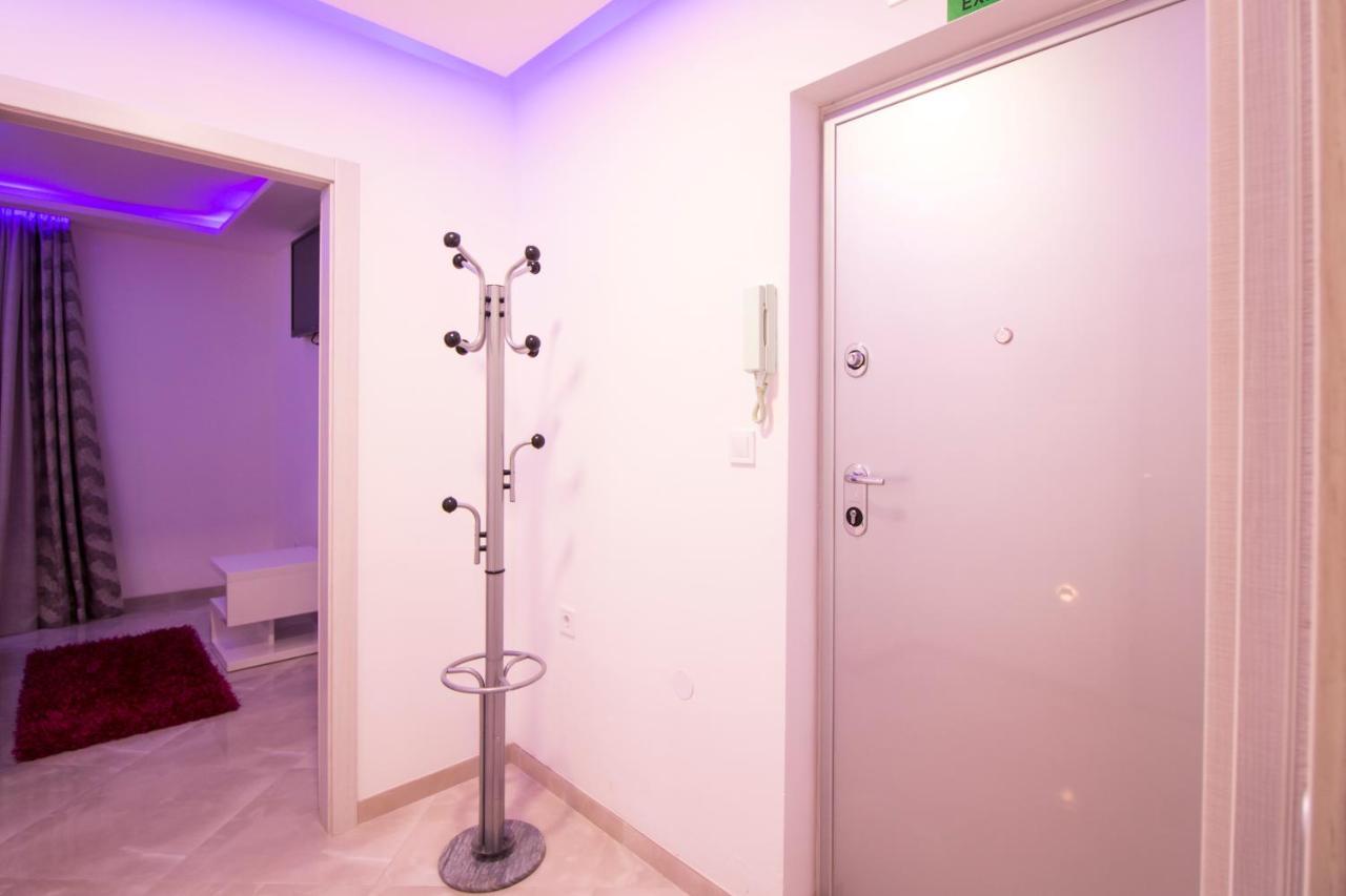 Apartman M.E.P. Split Zewnętrze zdjęcie