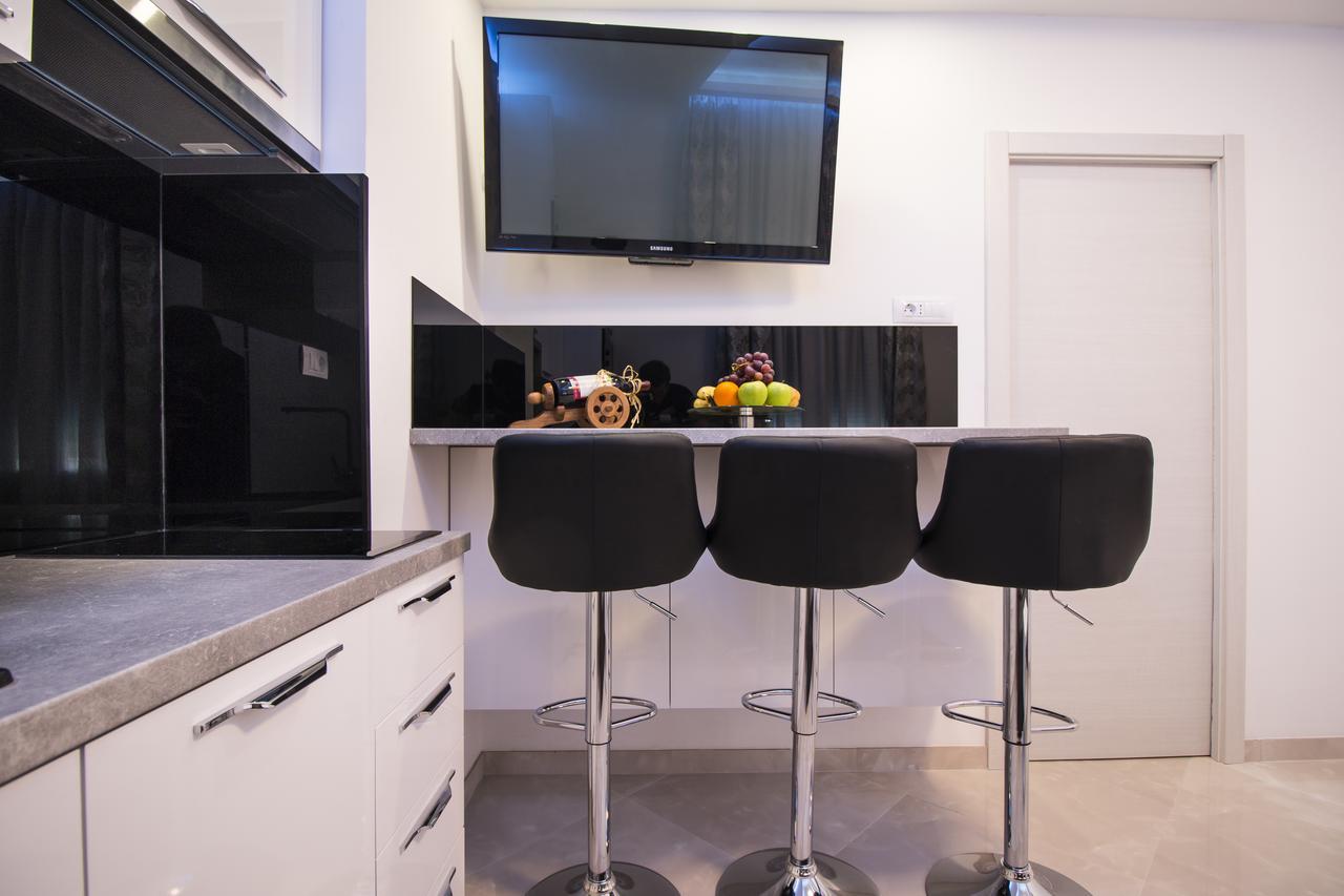 Apartman M.E.P. Split Zewnętrze zdjęcie