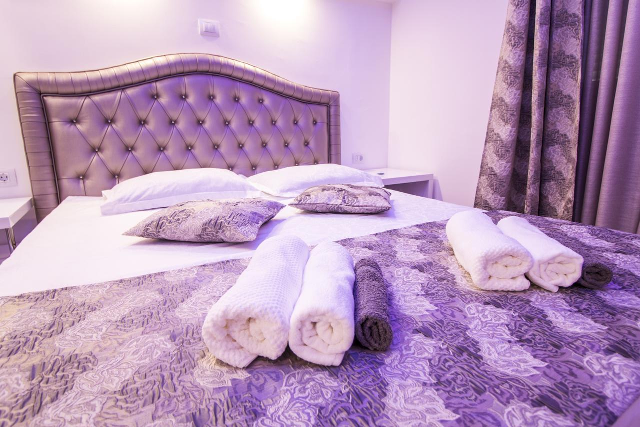 Apartman M.E.P. Split Zewnętrze zdjęcie