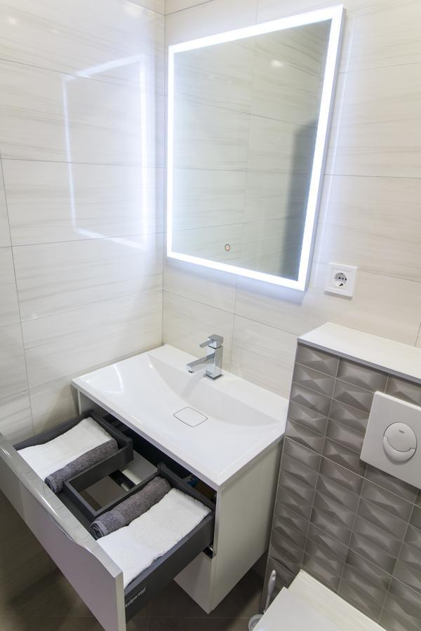 Apartman M.E.P. Split Zewnętrze zdjęcie