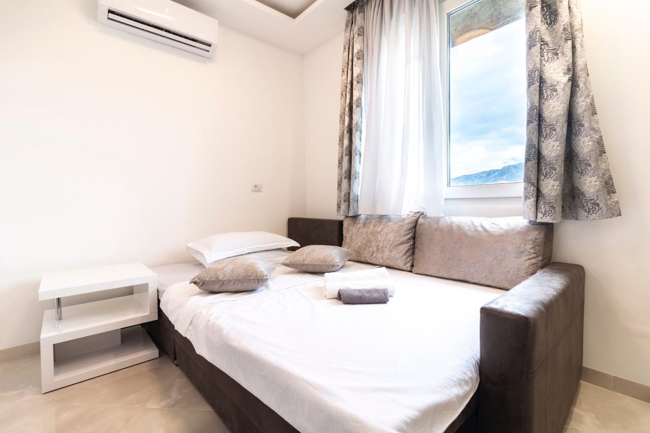 Apartman M.E.P. Split Zewnętrze zdjęcie